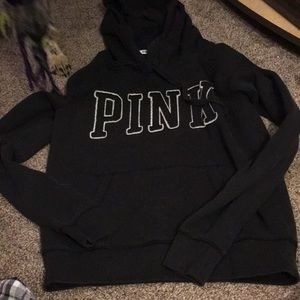 VS Pink Hoodie S